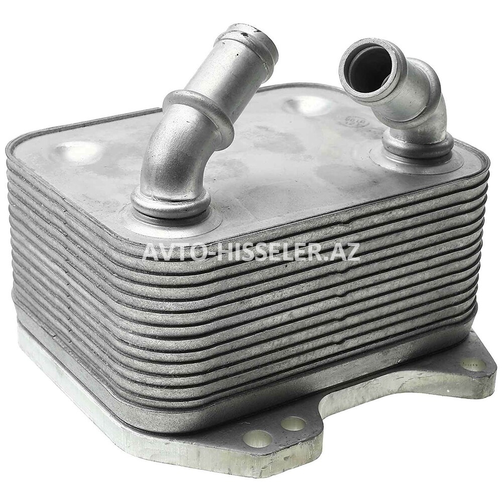 Transmissiya Yağı Soyuducu  Passat